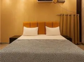 Hotel O by OYO The Family Palace