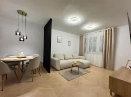 Apartament Sienkiewicza