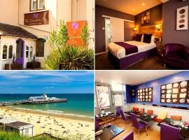 The Chocolate Box Hotel