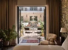 The Nickel Hotel