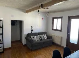 Acogedora casa con vistas en Montederramo