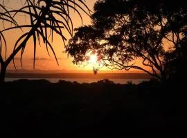First Light Serenity