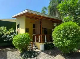 Bocaraca Caribbean Stay at Playa Chiquita