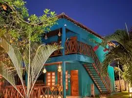 La Paz Village Atins