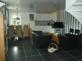 Herkenhoek 3 bedroom apartement