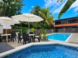 B&B Villa CALASAN