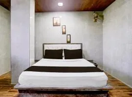 Super Hotel O Balaji Residency