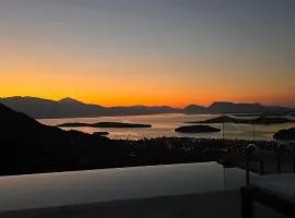 Boutique Hotel Desun Suites