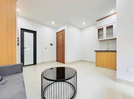 Ahmed Rifan Hotel, hotel a Kulhudhuffushi
