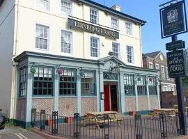 Edinburgh Arms