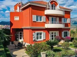Apartmani Villa Biočić