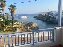 Choios' House Avlemonas
