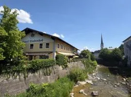 Hotel Pension Lindenhof