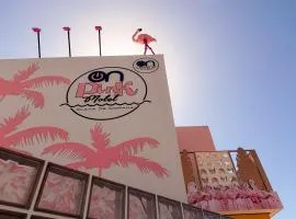 On Pink Motel