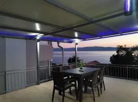 Ohrid apartment Igor Taseski