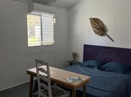 Les Chambres d'Umoja