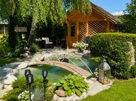 Apartments Ladka