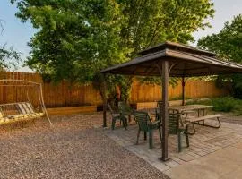 Payson Family Base - 5BR Bunks Sleeps 14