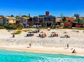 Pier Beach Club