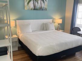 Nyah - Adult Exclusive, hotel in Key West