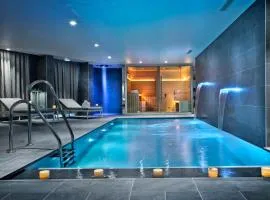 Golden Tulip Sophia Antipolis - Hotel & Spa