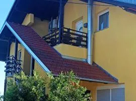 Apartment Petra Zabok A2-3km