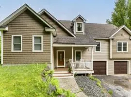 White Mountains Group Getaway w/ Private Hot Tub