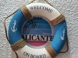 Apartamento Libertad