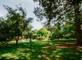 Lumbai Glamping Mazamitla