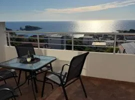 Sea View Apartment
