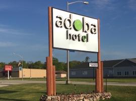 adoba® hotel Naubinway, hotel en Naubinway