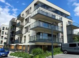 Apartamenty Bielsko-Biała