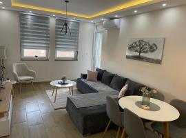 DREAM house، فندق في باراسين