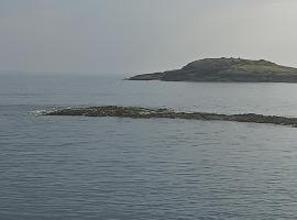 Sea breeze house, hotel a Dog Island