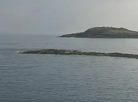 Sea breeze house
