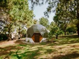 Lumbai Glamping Mazamitla