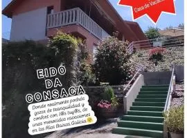 Eido da Consaca