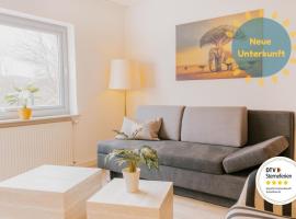 Lago Edera - Talblick, hotell sihtkohas Hemfurth-Edersee