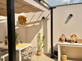 Old Town Suites Muradie