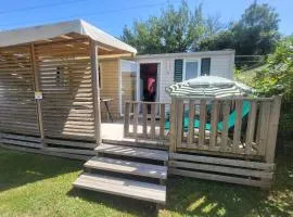 Mobilhome 6 pers avec Clim