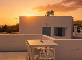 Rhea Sea Breeze Studio