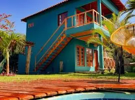 La Paz Village Atins