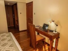 Waridi Paradise Hotel and Suites