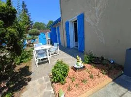 Maison Éléphantaisie