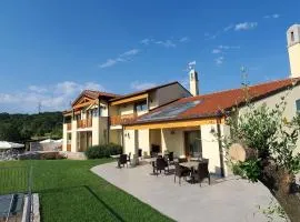 Agriturismo Gradec