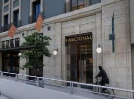 Chihuahua Historic Suite