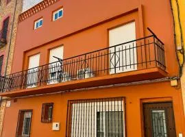 Casa Rural El Encuentro