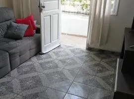 Casa da Floresta