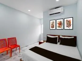 Super Hotel O MM Stay & Luxury Rooms