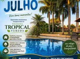 Pousada Tropical Vereda